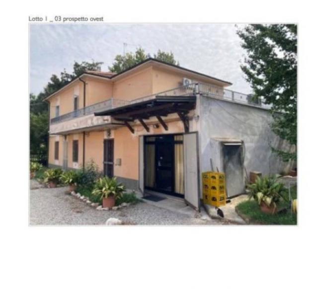 Immobile in asta di 272 m² con più di 5 locali in vendita a Ravarino - Foto 2