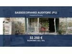 Immobile in asta di 417 m² con più di 5 locali in vendita a Sassocorvaro Au &hellip;