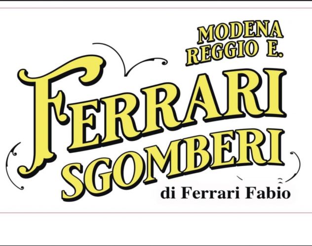 sgombero svuoto garage solai cantine case appartamenti capannoni Reggio Modena