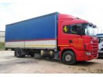 SCANIA CV R 94L 310 4x2 centine e telone rif. 4524353