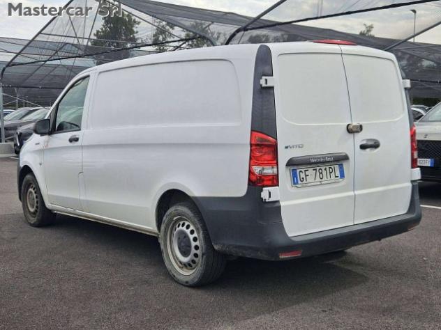 MERCEDES-BENZ Vito Evito furgone long 35kWh - GF781PL rif. 24001808 - Foto 4
