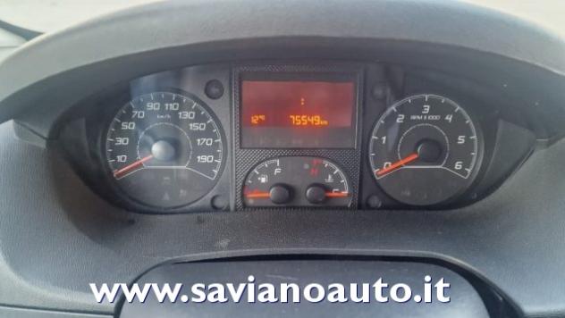 CITROEN JUMPER 2.2 HDI 140cv L1H1 rif. 24008103 - Foto 9