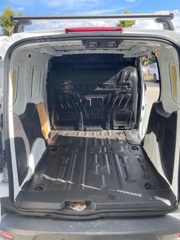 Ford Transit Connect Transit Connect 200 1.5 Ecoblue 100CV PC Furgone Trend - Foto 8