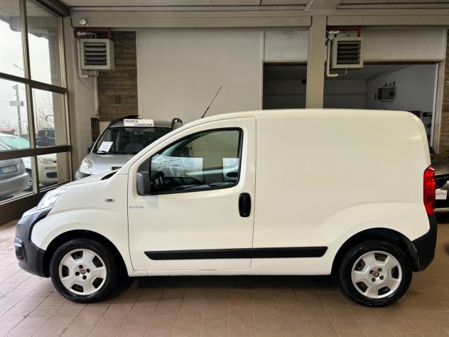 FIAT Fiorino 2ª serie Fiorino 1.3 MJT 95CV Cargo SX - Foto 2