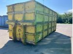 CONTAINER SCARRABILE USATO A CIELO APERTO rif. 23953847