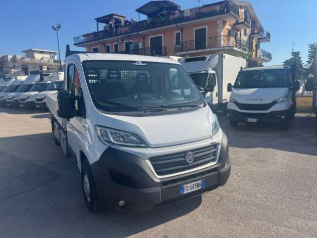 FIAT DUCATO 2.3 180CV E6 CASSONE FISSO rif. 24088011 - Foto 2