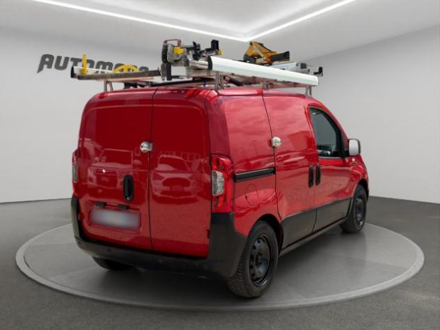 FIAT Fiorino ADVENTURE 1.3MJT ALLESTITO rif. 23494998 - Foto 4
