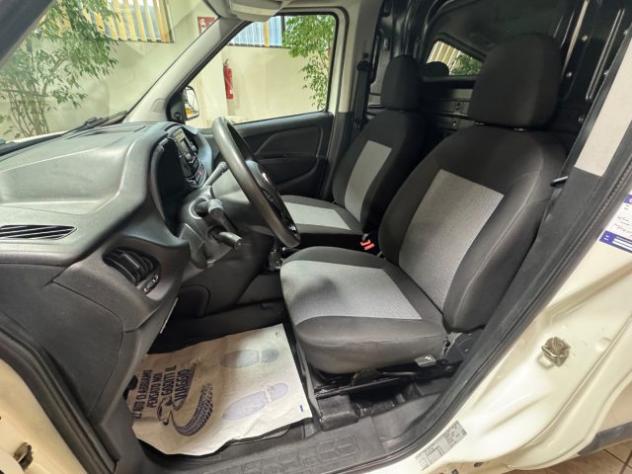 FIAT Doblo 1.4 N.Power PC-TN CARGO BUSINESS CON SCAFFALATURA rif. 23873919 - Foto 8