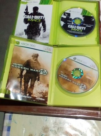 16 videogiochi ps1-ps2-ps3- xbox360 - Foto 6