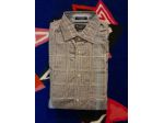 hackett London camicia 2 fly cotton