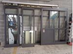 PORTA SCORREVOLE AUTOMATICA