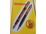 PELIKAN TARGA IN RILIEVO