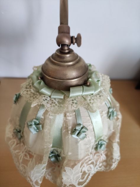 LAMPADE VINTAGE - Foto 2