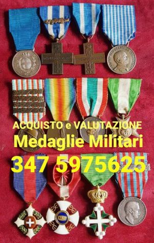 COLLEZIONE Militare e Collezione cimeli Acquisto - Foto 6
