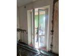 INFISSO -Portafinestra in PVC Bianco, Moderno