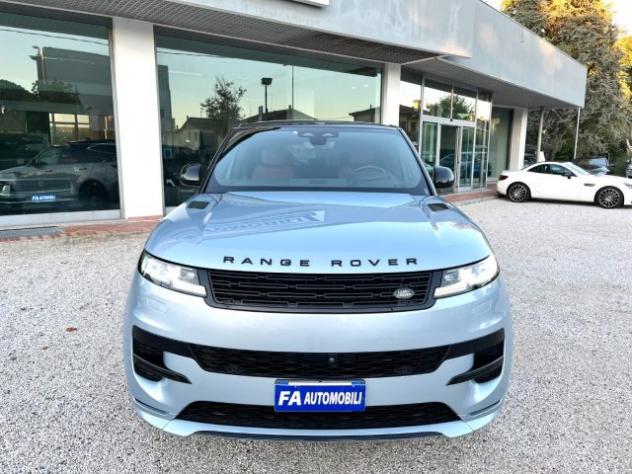 LAND ROVER Range Rover Sport 3.0D l6 350 CV Autobiography rif. 24182813 - Foto 3