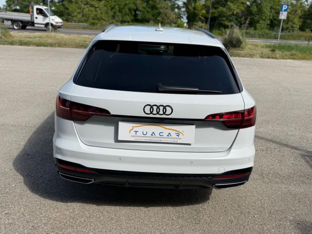 Audi A4 S Line 2.0 40 TDI #10706 - Foto 4
