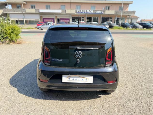 Volkswagen up! High up! 1.0 eco up! #11986 - Foto 4