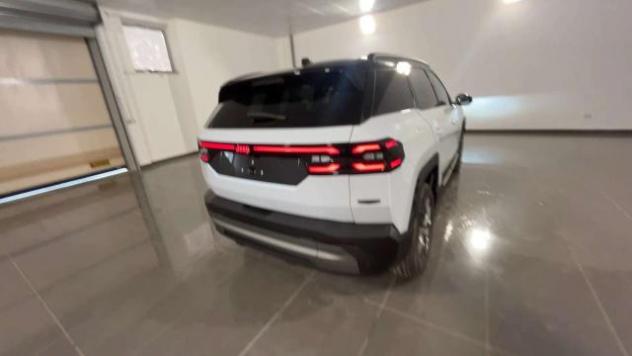 Jeep Compass 1.2 turbo e-hybrid mhev First Edition fwd 145cv ed - Foto 4