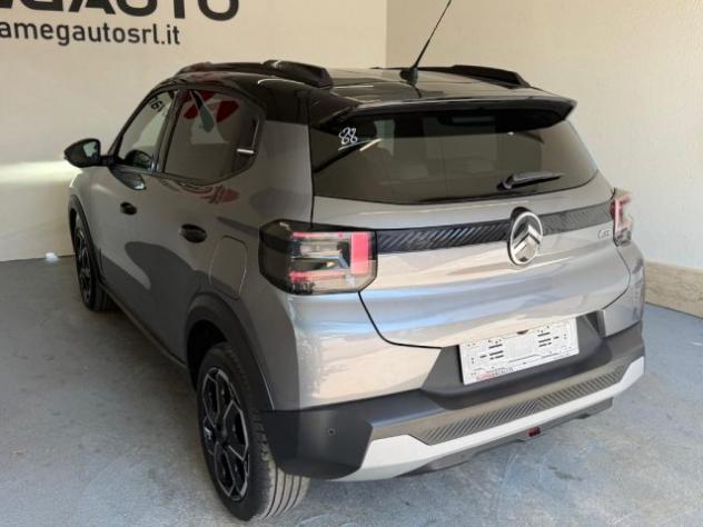 CITROEN C3 PureTech 100 S&S Max rif. 23869299 - Foto 7