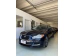 JAGUAR  XF  3.0 V6 Luxury  AUTO MANCA  ALGHERO