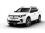 Citroën C3 Aircross Hybrid 145 cv Automatico MAX