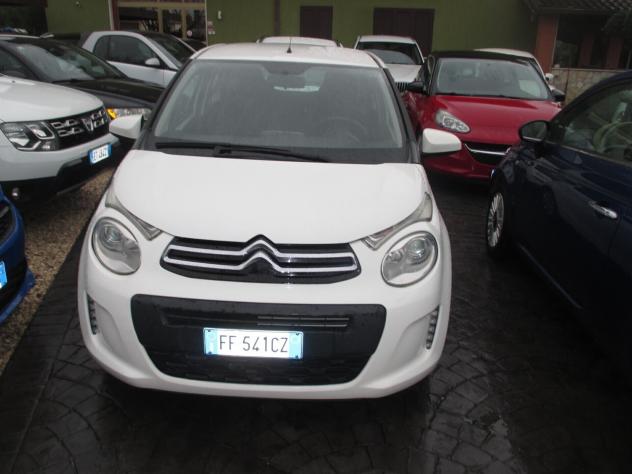 Citroen C1 VTi 68 5 porte Shine - Foto 6