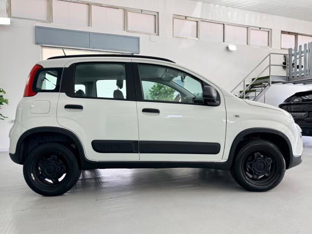 Fiat Panda Aziendale 4x4 benzina TwinAir Turbo - Foto 5