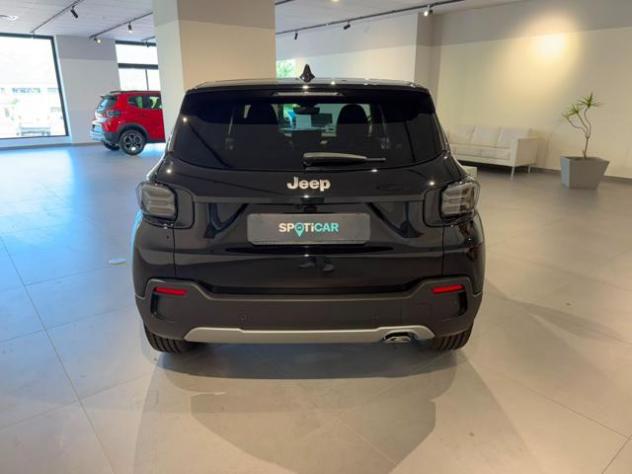 JEEP Avenger 1.2 Turbo 100 CV Summit rif. 23820433 - Foto 5