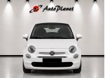 Fiat 500 C 1.0 Hybrid Lounge