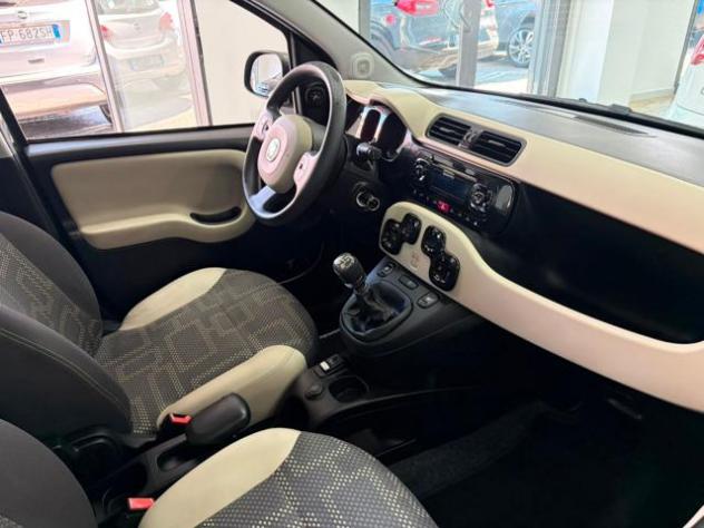 FIAT Panda 0.9 TwinAir Turbo Natural Power Trekking rif. 23982901 - Foto 8