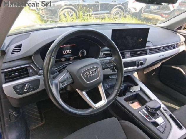 AUDI A4 A4 Avant 40 2.0 tdi mhev S line edition quattro 20 rif. 23814899 - Foto 5