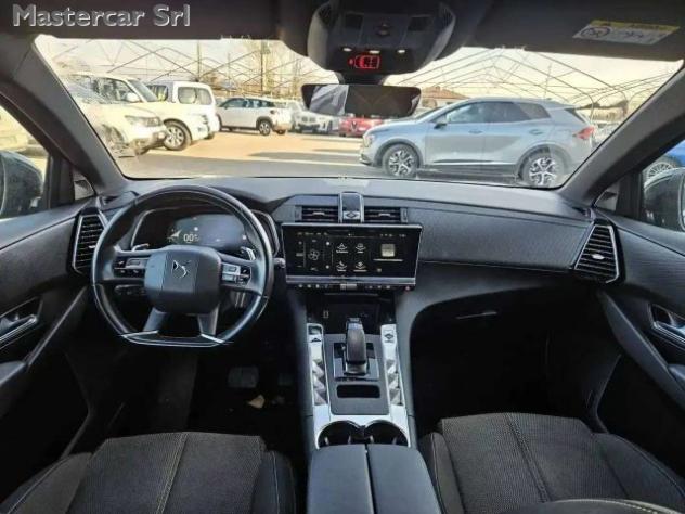 DS AUTOMOBILES DS 7 1.6 225cv E-Tense Automatica Bastille - GP711MF rif. 23829082 - Foto 10