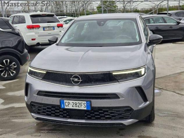 OPEL Mokka NEOPATENTATI Mokka 1.2 t Edition S TG : : GP282FS rif. 23806450 - Foto 3