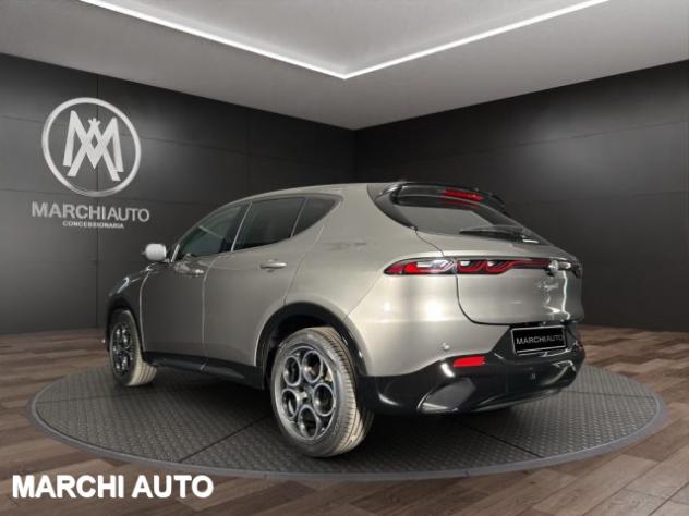 ALFA ROMEO Tonale 1.5 160 CV MHEV TCT7 Sprint rif. 24008507 - Foto 7