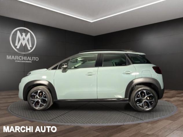 CITROEN C3 Aircross BlueHDi 110 S&S Shine Pack rif. 24136752 - Foto 8