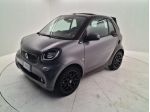 smart fortwo Fortwo Cabrio 0.9 t Brabus Edition #2 90cv twinamic