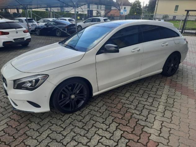 MERCEDES CLA (C/X117) CLA 200 d S.W. Sport - Foto 5