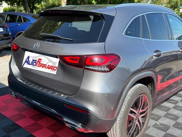 MERCEDES GLA (H247) GLA 200 Automatic Business - Foto 10