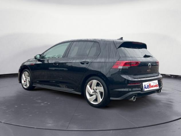 VOLKSWAGEN Golf 8ª serie Golf 2.0 TSI DSG GTI - Foto 3