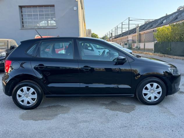 Volkswagen Polo 1.2 TDI DPF Comfortline 55kW - Foto 5