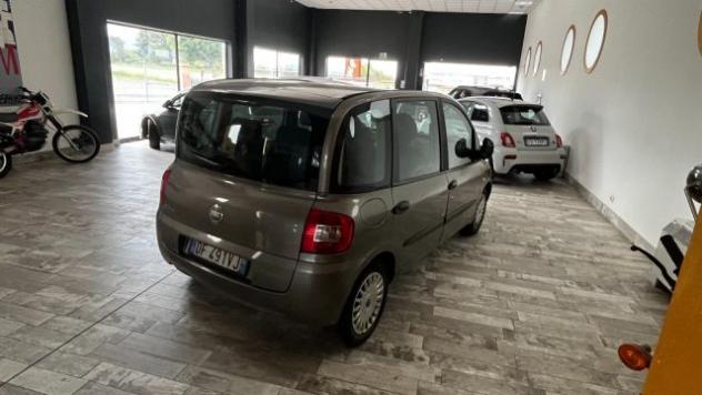 FIAT Multipla 1.9 MJT Active rif. 23815843 - Foto 5