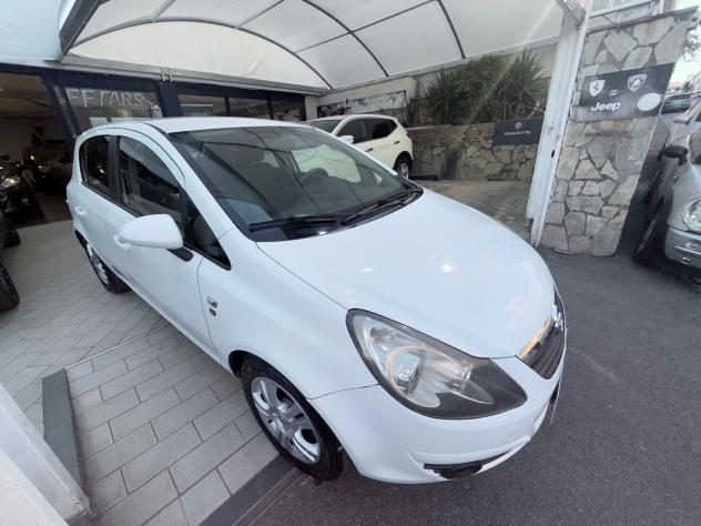 Opel Corsa 1.2 80CV 5 porte GPL-TECH Edition - Foto 4