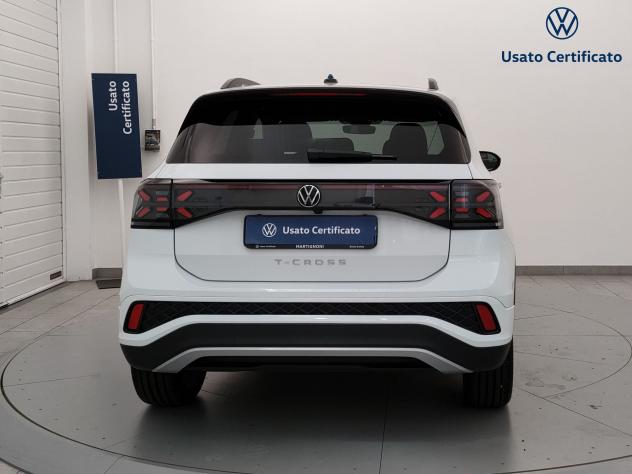 Volkswagen T-Cross 1.0 TSI 85kW R-Line Plus - Foto 4