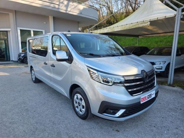 RENAULT Trafic 9 POSTI L2 EQUILIBRE rif. 23976174 - Foto 3