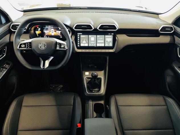 MG ZS 1.5 Comfort - Foto 10