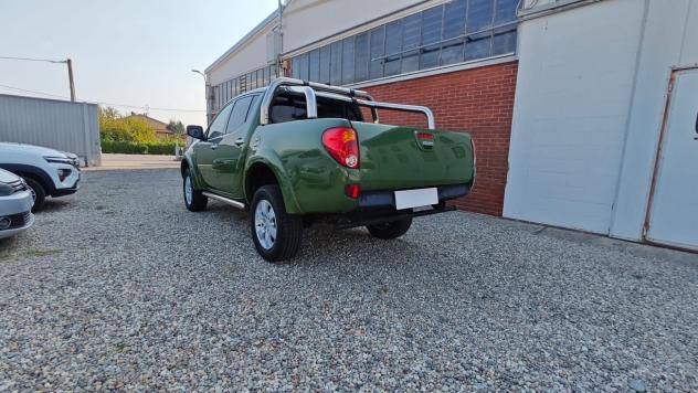 Mitsubishi L200 2.5 DI-D/136CV Club Cab Intense - Foto 4