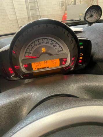 SMART ForTwo 1000 52 kW MHD coupé pulse rif. 24062533 - Foto 2