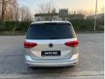 Volkswagen Touran 2.0 TDI 150 CV DSG  BlueMotion Technology restyling