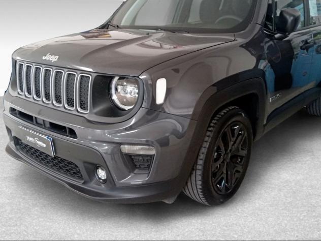 Jeep Renegade 2024 1.5 turbo t4 mhev Summit 2wd dct - Foto 2